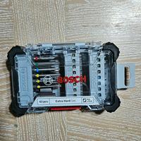 Set di punte Bosch Extra Hard Set 