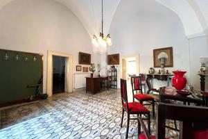 CASA INDIPENDENTE A SAN PANCRAZIO SALENTINO