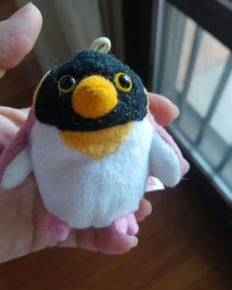 Pinguino #Trudi