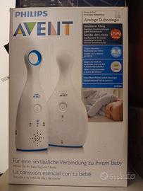 Baby-monitor
