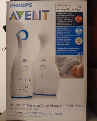 Baby-monitor