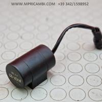 CONDENSATORE CAPACITOR APRILIA RXV 550 2008 2009 S