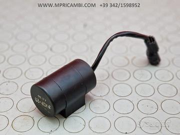 CONDENSATORE CAPACITOR APRILIA RXV 550 2008 2009 S