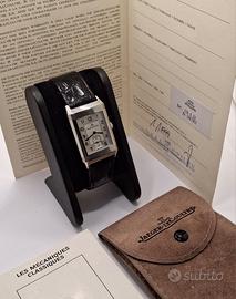 Jaeger LeCoultre reverso Grand taille