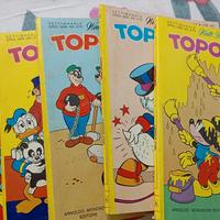fumetti Topolino 1978