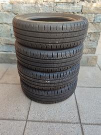 Gomme Continental EcoConctat 5 165/60/ r 15