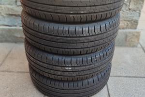 Gomme Continental EcoConctat 5 165/60/ r 15