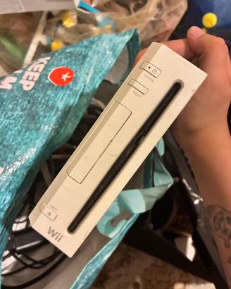 Nintendo Wii