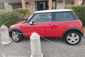 MINI ONE - 1.6 benzina
