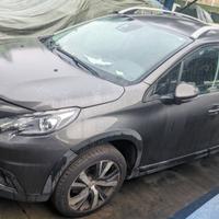 PEUGEOT 2008 2016-2020 1.5 HDi S&S 5 Porte