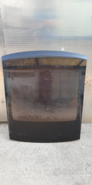 Tetto panoramico Smart fortwo 451