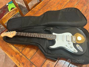 Chitarra elettrica mancina Roling’s