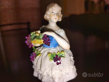 PORCELLANA ITALIANA 1900