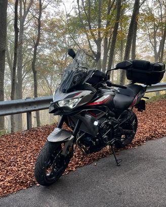 Kawasaki Versys 650