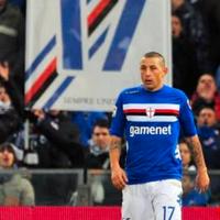 Maglia originale Palombo