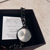 Orologio stroili oro nuovo mai usato