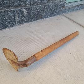 ZAPPETTA CON MANICO CORTO VINTAGE