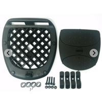 Piastre portapacchi givi