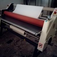 LAMINATRICE PLASTIFICATRICE FLEXA Easy 160