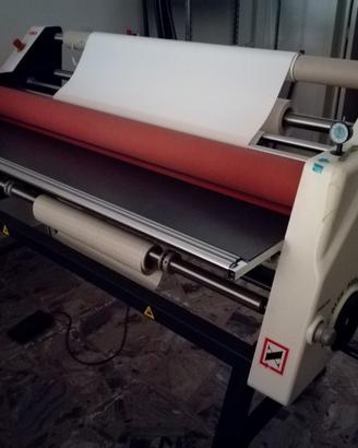 LAMINATRICE PLASTIFICATRICE FLEXA Easy 160