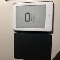 Paperwhite KINDLE imballato