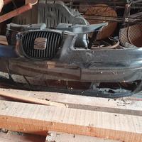 Paraurti Seat Ibiza 3ª serie 6L