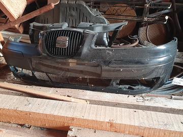 Paraurti Seat Ibiza 3ª serie 6L