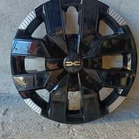 Copricerchio dacia 15"