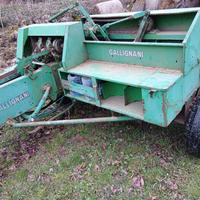 gallignano 146 special