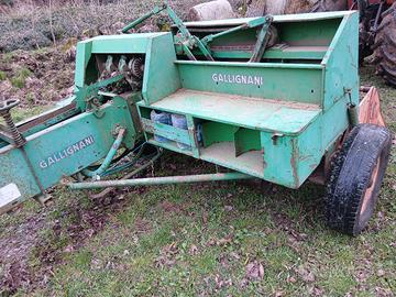 gallignano 146 special