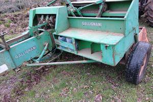 gallignano 146 special