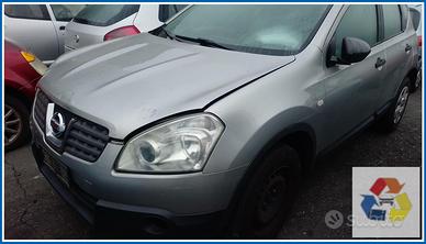 Ricambi Usati NISSAN Qashqai I 2009