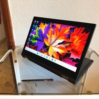 NOTEBOOK /TABLET LENOVO THINKPAD YOGA 2 IN 1  360°