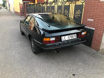 Baule 924