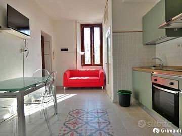 Appartamento Milano [87/26ARG]