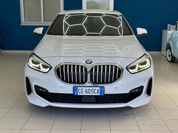 BMW 118 d 5p. Msport