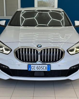 BMW 118 d 5p. Msport