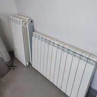 termosifoni e sanitari