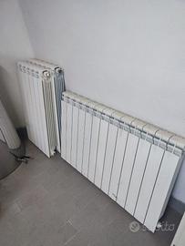 termosifoni e sanitari