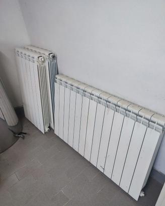 termosifoni e sanitari