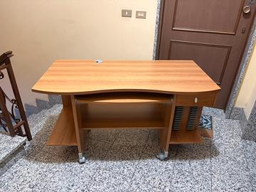 Scrivania da studio