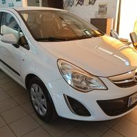 OPEL Corsa 1.2 85CV 5 porte GPL-TECH Elective