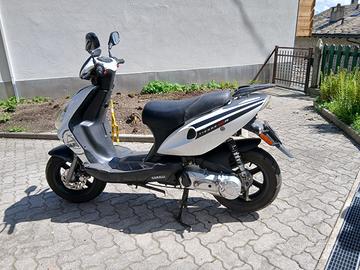 Scooter 50 cv