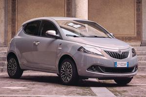 Ricambi Lancia Ypslon Delta Musa 