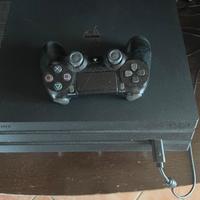 Play station 4 pro 1T