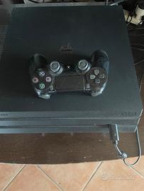 Play station 4 pro 1T