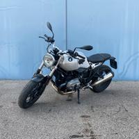 BMW R nineT Urban
