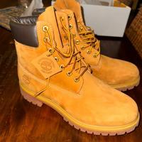 Stivali Timberland PREMIUM Outdoor ClassicYellow43
