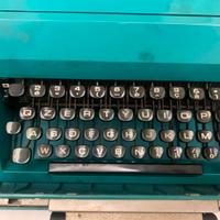 Olivetti Studio 45