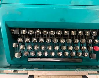 Olivetti Studio 45